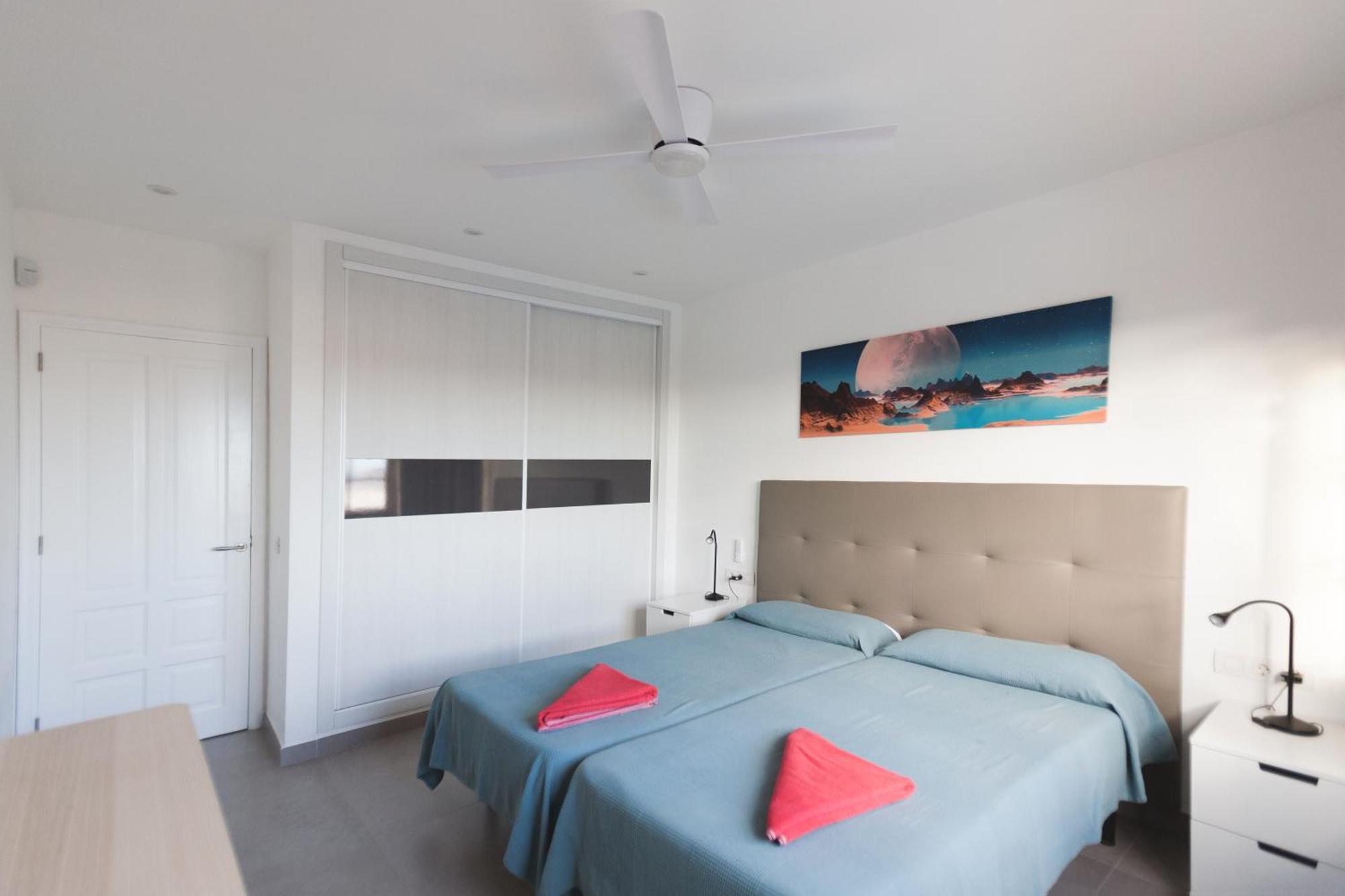 3 Bedroom Villa Venus Jupiter And Neptune With Private Heated Pool Пуерто-дель-Кармен Екстер'єр фото